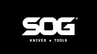 SOG Specialty Knives amp Tools [upl. by Tiebout]