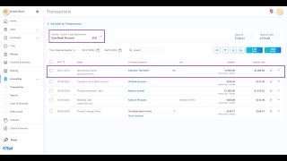 How to match a manual cross currency payment [upl. by Alek696]