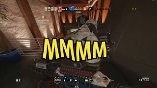 Retards Play Rainbow Six Siege [upl. by Rheingold]