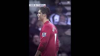 Cristiano ofsayt hakemi oluyor [upl. by Lednyc]