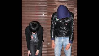 Crystal Castles  Untrust Usslowed  reverb [upl. by Earl604]