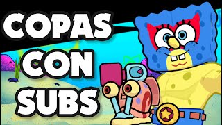 BRAWL STARS CON SUSCRIPTORES 😱 [upl. by Brownson]