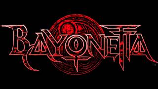 Bayonetta  The Gates Of Hell Extended [upl. by Fabio]