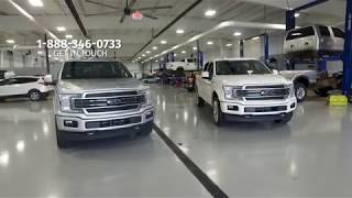 2019 Ford F150 Limited vs 2018 RAPTOR ENGINE and 450hp [upl. by Novej]