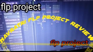 Mai Ho Tani Ajaitu flp project dj dance mix electro drop mix [upl. by Freeland459]