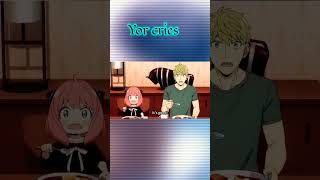 Yor cries 💕💖  Darkside🖤  AMV   Spy × Family anime muse asia [upl. by Erhard]