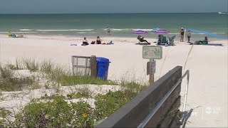 Pinellas County deputies get ready for busy holiday weekend [upl. by Herv197]