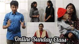 Online Sunday Class 129  RPTM Mumbai sundayschool sundayclass sundayschoolstory [upl. by Ataliah493]