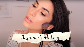 How to Apply Makeup for Beginners step by step [upl. by Jacquelin]