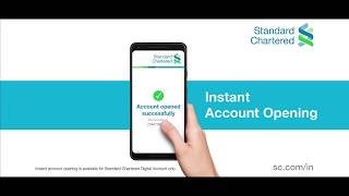 Digital Payments  Digital banking designed for you by Standard Chartered  KyunNahi [upl. by Lehctim]