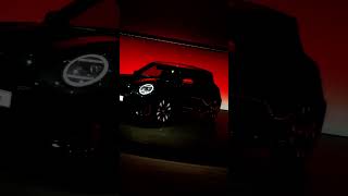 The first electric MINI Cooper JCW is Coming automobile 2024minicountryman MINIJCW MINICooper [upl. by Etak52]