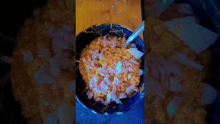 Healthytasty oats masala recipe 👌😋oatsbreakfastytshortsshortvideoshortsytubeshortsviralvideo [upl. by Brazee]