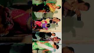 Chini thali chini chini steps bathukamma [upl. by Gies]