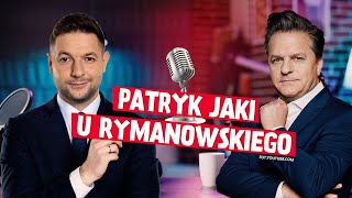 Patryk Jaki i Bogdan Rymanowski  najnowsze [upl. by Balbur56]