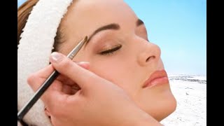 Beauty Parlor Training in BD Start Your Own Business with Beauty Parlor Training 2023 [upl. by Aiynat]