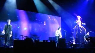 Paul McCartney  Live In Moscow 141211 HQ Sound [upl. by Yrret]