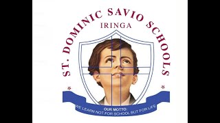 SHEREHE ZA PONGEZI MAHAFALI YA SABA YA KIDATO CHA NNE ST DOMINIC SAVIO TOSA 31082024 [upl. by Eloci]