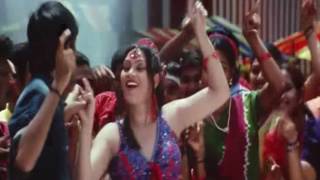 Venghai  Dhenam Dhenam Video  Dhanush Tamannah  DSP [upl. by Ardnac]