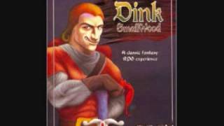 Dink Smallwood music Stonebrook [upl. by Eelahc401]