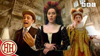 Songs from Series 7  Part 1  Horrible Histories [upl. by Scoville]