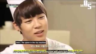 BTSRKEP 2 Eng Sub [upl. by Tony593]