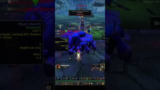 Grimsey Saves The Day worldofwarcraft gaming wow classicera wowclassic pvp priest [upl. by Weight]