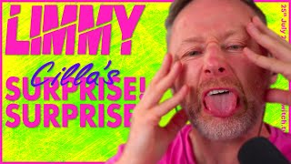 LIMMY Twitch  Summer of Cillas Surprise Surprise 20240725 [upl. by Airam423]