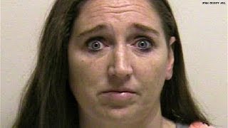 Police Utah Mom StrangledSuffocated 6 Infants [upl. by Niessuh801]