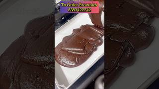 Namuku brownies dhaan takkunu ready aagum 🤪shortsfeed shorts brownie browniescake brownies [upl. by Isdnil631]