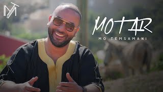 MO TEMSAMANI  MOTAR PRODFattah AmraouiExclusive Music Video [upl. by Tedder]