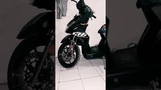 modifikasi beat hitammodifikasimotor musikdj modifsimpel modifpelajar [upl. by Fawnia]