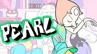 Steven finds out about Pearls secret rap career [upl. by Langill700]