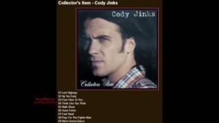 Cody Jinks  Collectors Item full album [upl. by Hbaruas38]