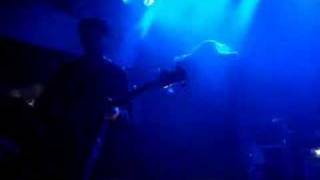 BRMC  Suddenly  Live at Martini Ranch 32808 [upl. by Croydon]