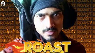 BB Ki Vines  Sameer Vs Hola  The Ultimate Roast [upl. by Nivk92]