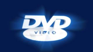 DVD VIDEO logo [upl. by Aidualk798]