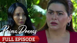 Prima Donnas Full Episode 208  Stream Together [upl. by Juieta201]