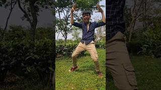 Poran Jai Jolia Re  পরান যায় জলিয়া রে  dance djdancefreak [upl. by Ludvig]