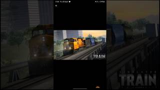 train simulator pro usa gameplay  indian train high graphics game  train simulator free download [upl. by Shepherd158]