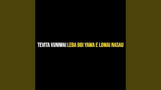 Tevita Vuniwai [upl. by Norbie]