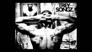 Trey Songz  Cant Be Friends [upl. by Aneleairam471]