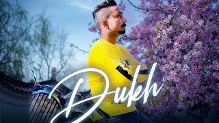 Dukh l Latest Punjabi Song 2024 l Naveen Bhatiya l Sad Song l New Song 2024 l Chiller Records [upl. by Garreth]