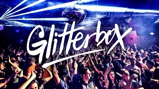 Glitterbox at Space Ibiza  2015 [upl. by Anrahs661]