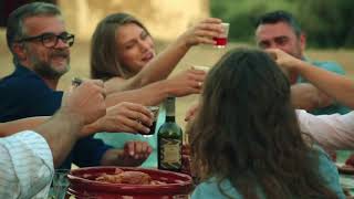 Costa Navarino  New Brand Film [upl. by Lounge]