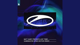 Gamemaster Space Motion Extended Remix [upl. by Atinel]