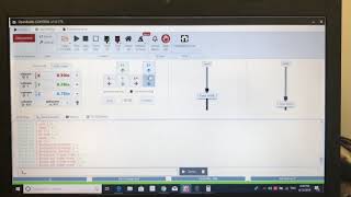 Open Builds BlackBox CNC Controller with Huanyang VFD [upl. by Hayne]