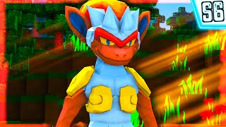 Minecraft Pixelmon  “SENTINEL BOSS BATTLE”  Minecraft Pokemon Mod Part 10 [upl. by Nosreve]