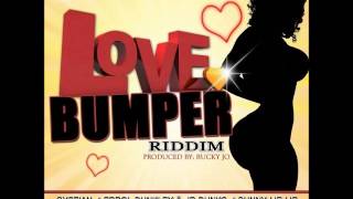 GYPTIAN  ROCK ME BABY  LOVE BUMPER RIDDIM  JULY 2013 [upl. by Pedaiah]