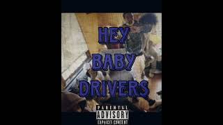 Heyy babydriver’😈featBabyDriverGutta [upl. by Ettedanreb920]