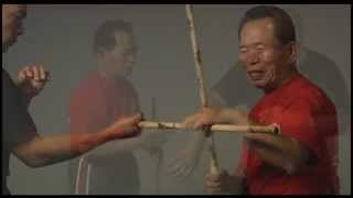 ATILLO “Ising” BALINTAWAK Eskrima Vol4 [upl. by Helbona694]